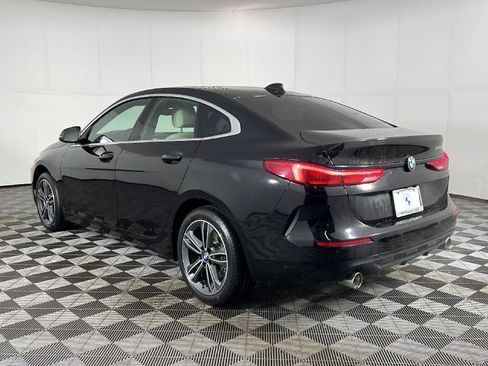 Used 2024 BMW 228i Gran Coupe FWD image 9
