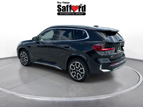 Used 2026 BMW X1 xDrive28i w/ Technology Package AWD/4WD image 6
