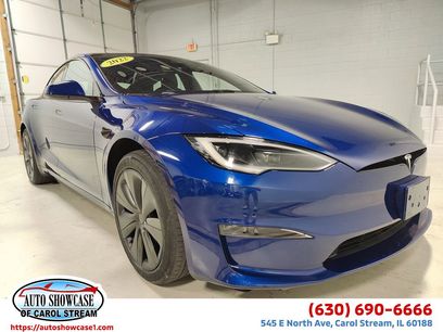 Used 2022 Tesla Model S