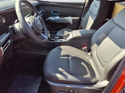 New 2025 Hyundai Santa Cruz XRT image 9