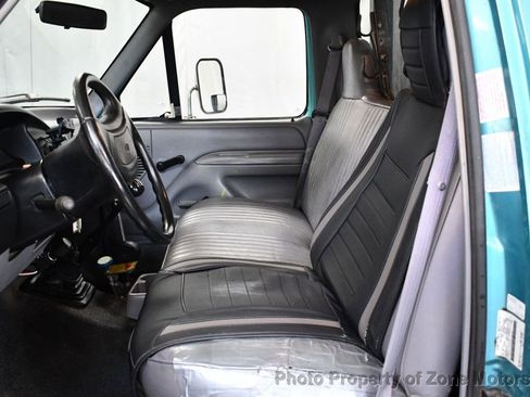 Used 1997 Ford F350 2WD Regular Cab image 6