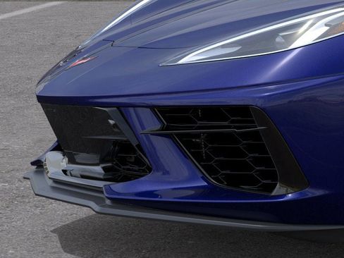 New 2026 Chevrolet Corvette Stingray Premium Cpe w/ 3LT image 13