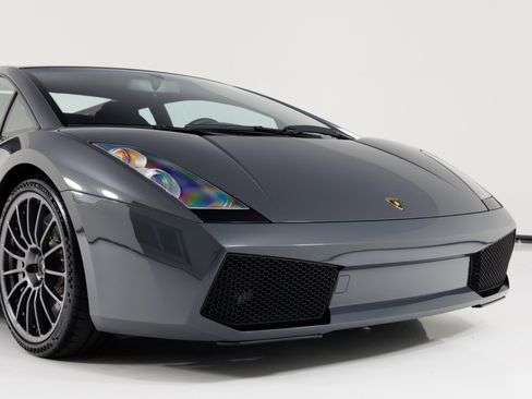 Used 2008 Lamborghini Gallardo Superleggera image 57