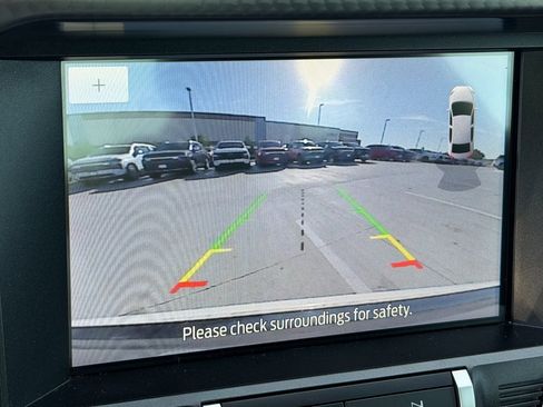 Used 2020 Ford Mustang GT w/ GT Performance Package image 19