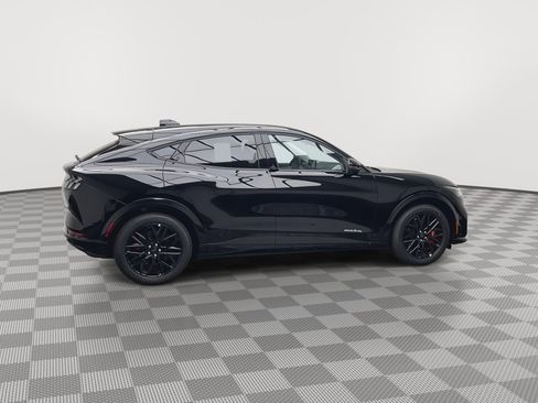 New 2025 Ford Mustang Mach-E Premium w/ Sport Appearance Package AWD/4WD image 39