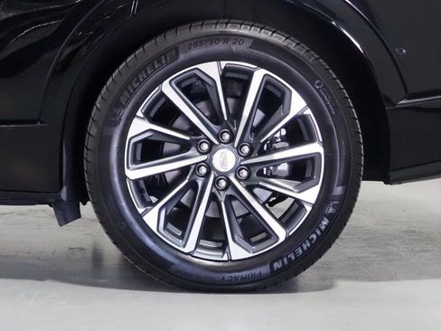 Used 2024 Cadillac Lyriq Sport RWD image 52