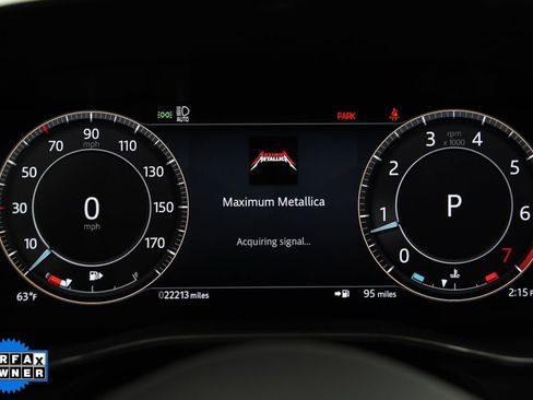 Used 2024 Jaguar XF R-Dynamic SE image 21