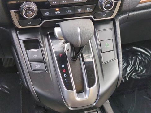 Used 2018 Honda CR-V EX image 12