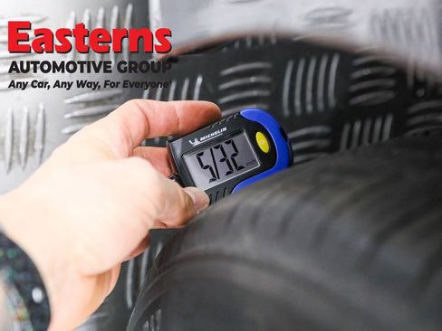 Used 2019 Honda Accord EX image 27