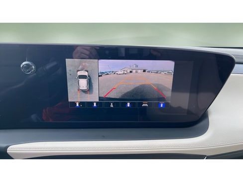 Certified 2026 Buick Encore GX Sport Touring w/ Advanced Technology Package image 19