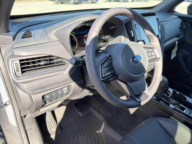New 2026 Subaru Forester Limited AWD/4WD image 14