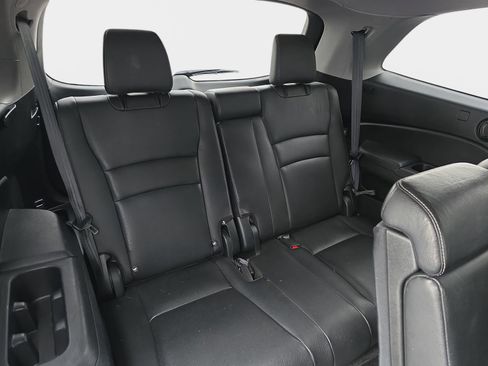 Used 2022 Honda Pilot Special Edition image 14