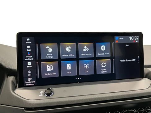 New 2025 Honda Accord Touring image 25