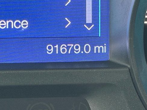 Used 2014 Ford Explorer 4WD image 12