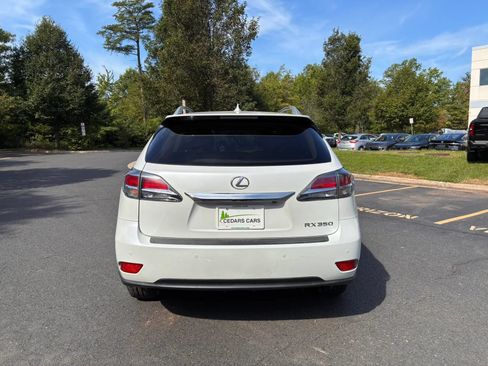 Used 2015 Lexus RX 350 AWD image 6