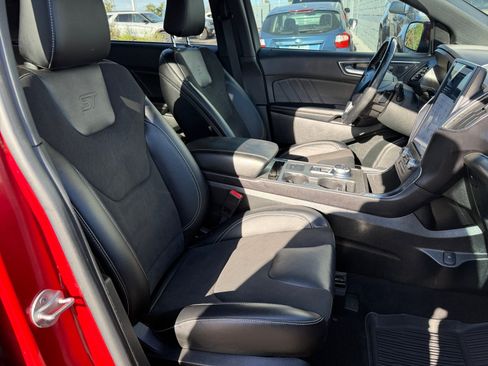 Used 2023 Ford Edge ST AWD/4WD image 29