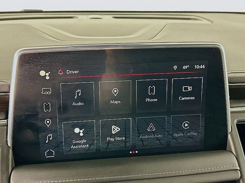 Used 2023 GMC Yukon SLE w/ Gmc Pro Safety Plus Package image 14