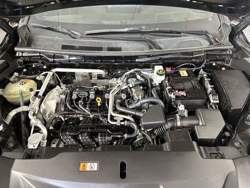 Used 2024 Mitsubishi Outlander SEL Black Edition image 32