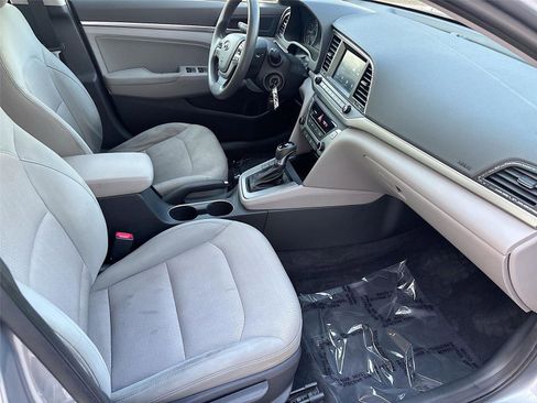 Used 2017 Hyundai Elantra SE FWD image 26