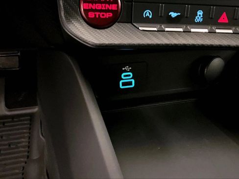 New 2026 Ford Mustang Premium w/ Bronze Appearance Package image 31