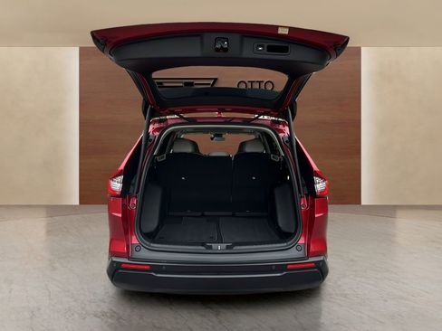 Used 2025 Honda CR-V EX-L image 17