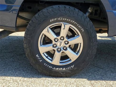 Used 2019 Ford F150 XLT w/ Equipment Group 302A Luxury image 5