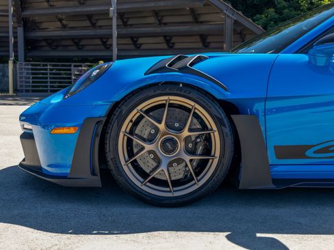 Used 2025 Porsche 911 GT3 RS RWD image 13
