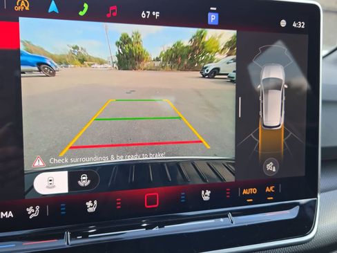New 2026 Volkswagen GTI SE FWD image 38