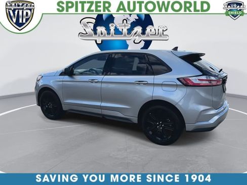 Used 2023 Ford Edge ST-Line AWD/4WD image 7
