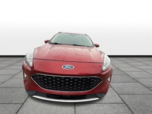 Used 2020 Ford Escape SEL FWD image 2
