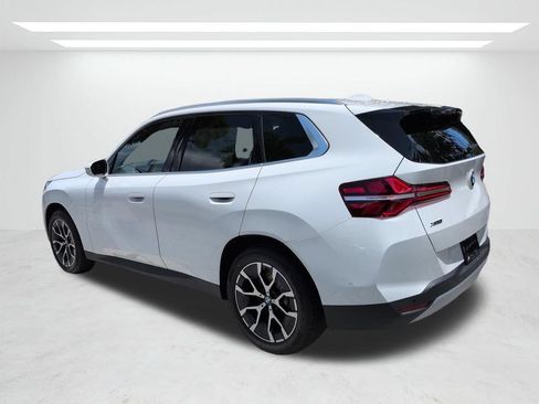 New 2026 BMW X3 xDrive30i w/ Premium Package AWD/4WD image 6