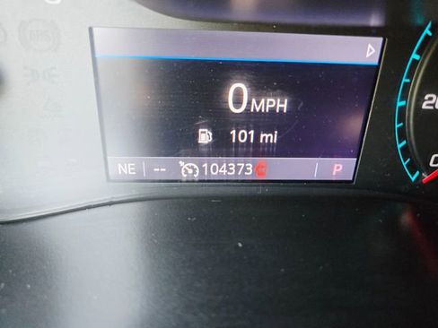 Used 2020 Chevrolet Colorado LT w/ Safety Package image 23