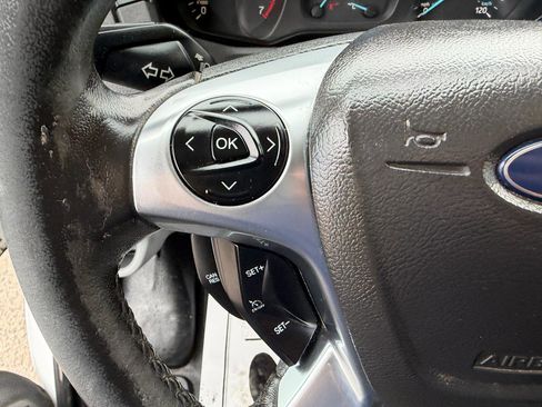 Used 2017 Ford Transit 250 148 Medium Roof w/ Premium Package image 16