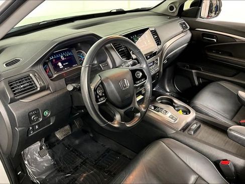 Used 2022 Honda Pilot Special Edition image 13