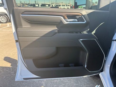 New 2026 Chevrolet Silverado 2500 LT w/ Z71 Chrome Sport Edition image 19