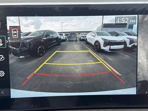 New 2026 Kia Sorento SX Prestige w/ Olive Brown Leather Package AWD/4WD image 29