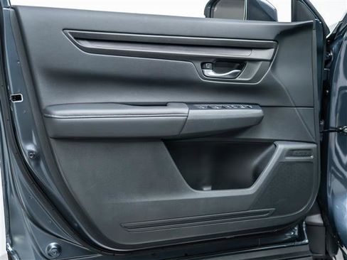 Used 2024 Honda CR-V EX image 22