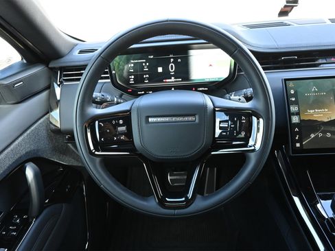 Used 2024 Land Rover Range Rover Sport Dynamic SE image 10