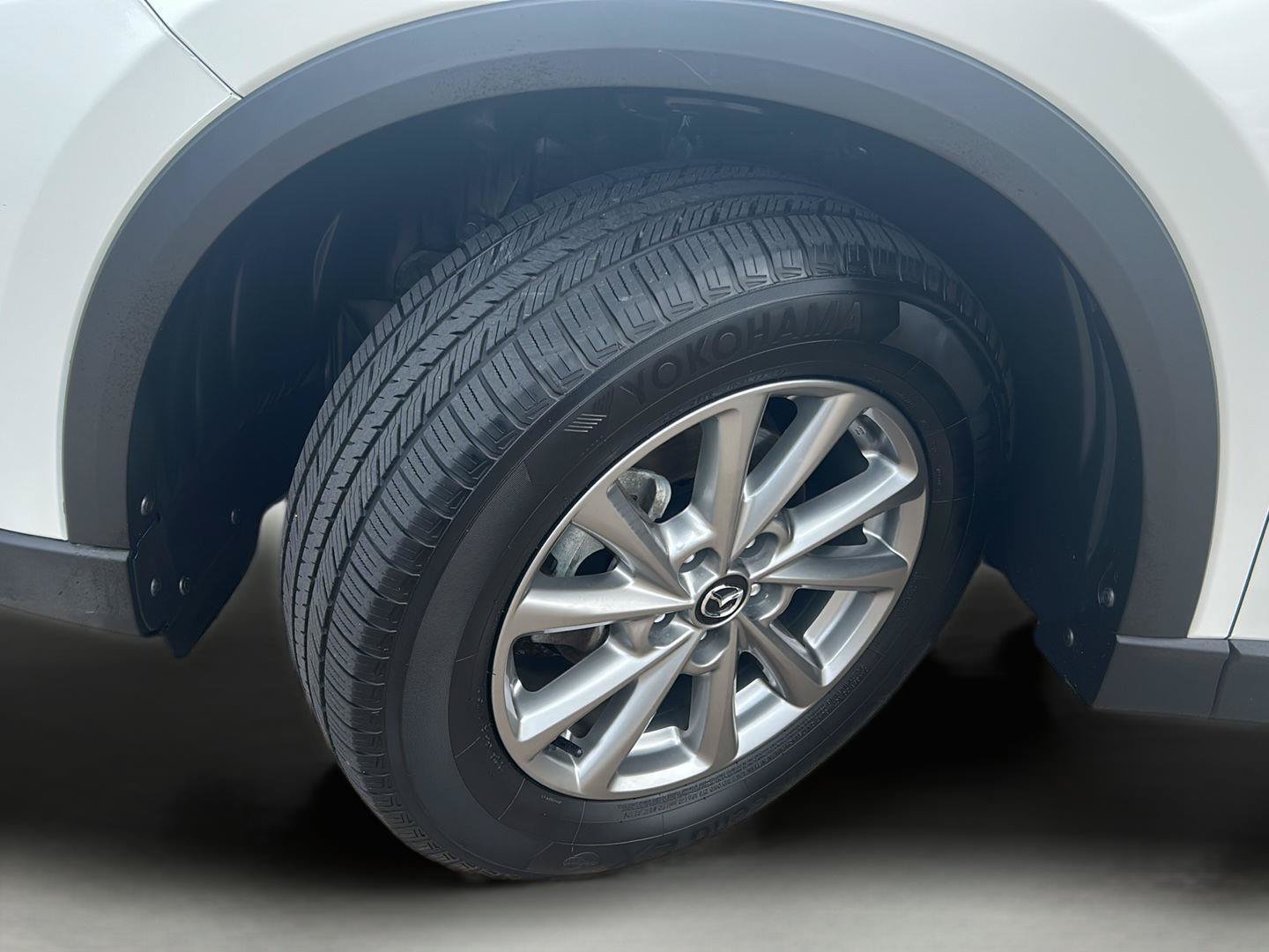 Used 2022 MAZDA CX-5 AWD 2.5 S image 31