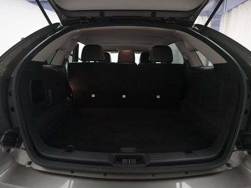 Used 2013 Ford Edge Limited AWD/4WD image 10