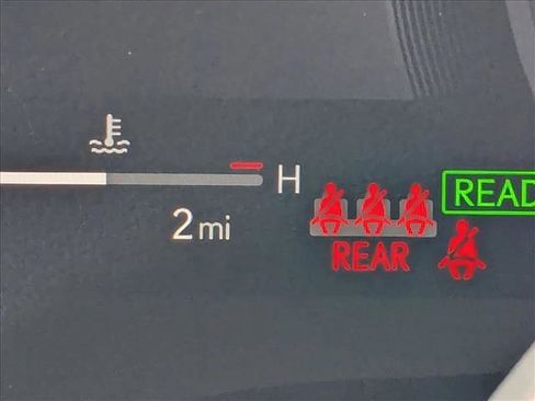 New 2026 Lexus RX 350h image 10