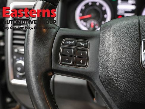 Used 2014 RAM 1500 Big Horn AWD/4WD image 15