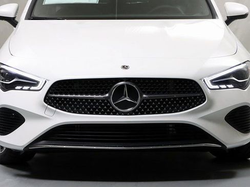 New 2026 Mercedes-Benz CLA 250 CLA 250 image 6