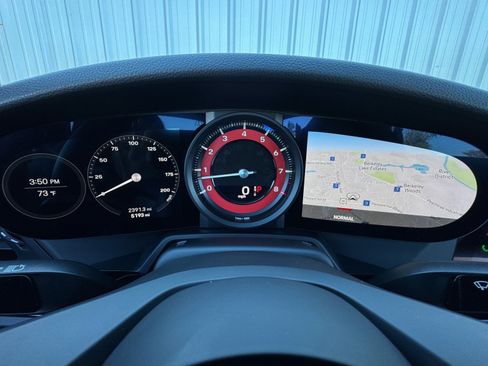 Used 2024 Porsche 911 Carrera T image 18