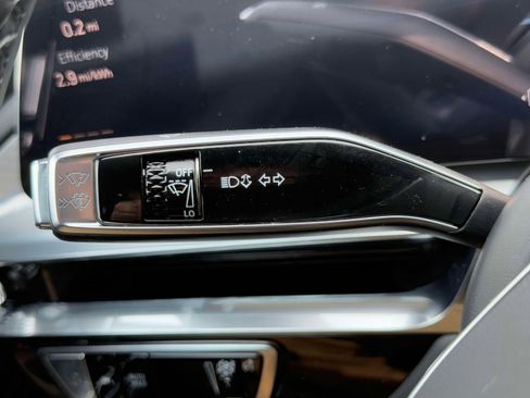 New 2025 Cadillac Lyriq Sport w/ LPO, Floor Liner Package image 9