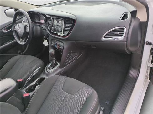 Used 2016 Dodge Dart SXT image 24