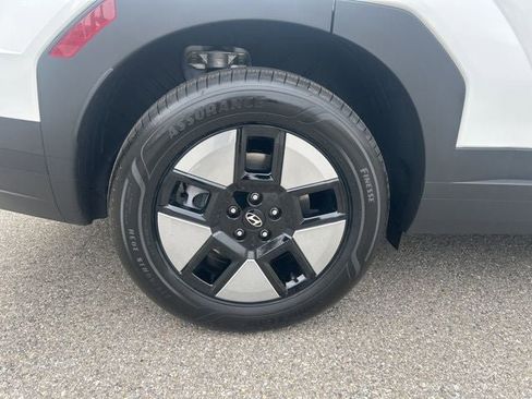 New 2026 Hyundai Santa Fe SE image 39