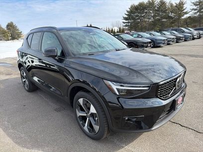 New 2026 Volvo XC40 B5 Plus w/ Protection Package Premier