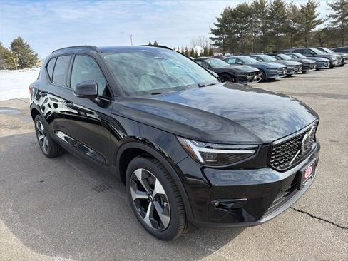 New 2026 Volvo XC40 B5 Plus w/ Protection Package Premier image 1