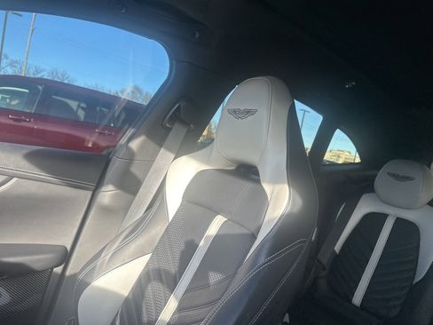 Used 2023 Aston Martin DBX 707 image 5